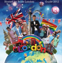 World Pride Londra 2012: nessuna parata ma una manifestazione di protesta