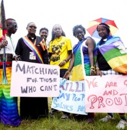 Uganda: la polizia interrompe il Gay Pride e arresta gli attivisti