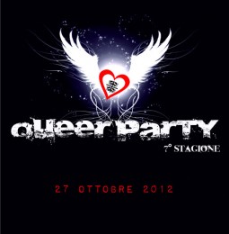 “Riparte il Queer Party” nella nuova location di via Milano 26
