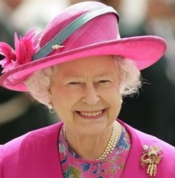 La Regina difende i diritti dei gay e delle donne