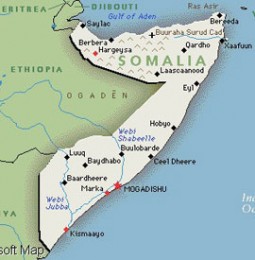 Somalia: gay sepolto e lapidato a morte. Giallo sulle foto false