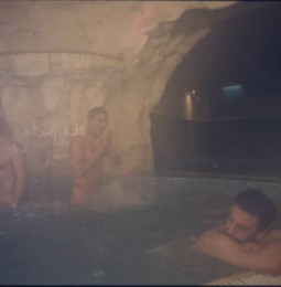 La più grande sauna gay d’Italia, EMC, paga l’affitto al Vaticano