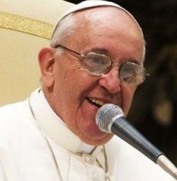 Papa Francesco favorevole alle Unioni Civili per contrastare il matrimonio?