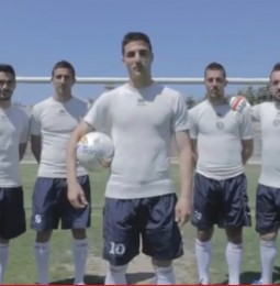 Lo sport sassarese fa squadra contro l’omofobia. I tre spot (video)