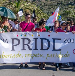 Alghero 2014: Un Pride internazionale nel centro del Mediterraneo