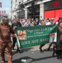 Nigeria, i vescovi approvano la legge che incarcera i gay