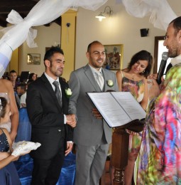Matrimoni gay? In Sardegna “si può”. La storia di Giuseppe e Ivan