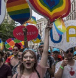 Guerra in Ucraina e diritti LGBT