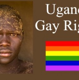 Giornale ugandese diffonde 100 fotodi persone gay e ne chiede l’impiccaggione