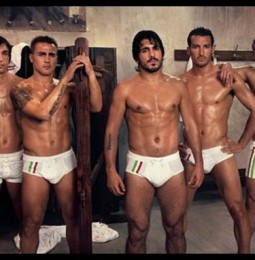 Colombo insiste: ”Tutti in A hanno calciatori gay, tranne Bologna e Cesena”