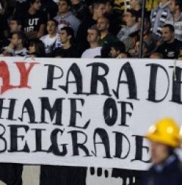Serbia. Timori di provocazioni per il pride. Gli organizzatori chiedono: evitiamo striscioni.