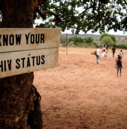 HIV, parte in Sudafrica sperimentazione del vaccino italiano