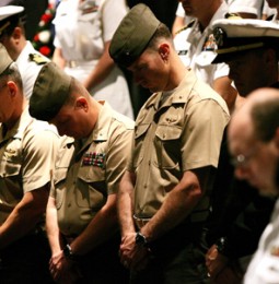 USA: soldati maschi stuprati. Newsweek alza il velo dell’ipocrisia