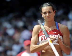 Yelena-Isinbaeva