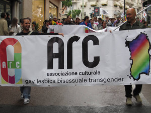 arc