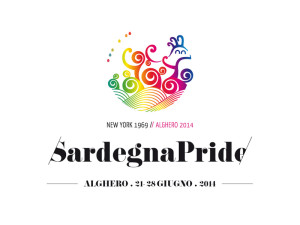 Nuovo logo Sardegna Pride