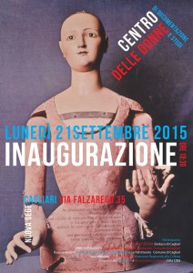 Centro di Documentazione e Studi delle Donne