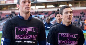 Football-v-Homophobia
